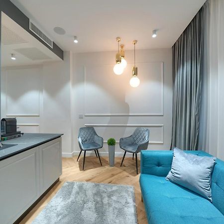 Elysium Residence 티미쇼아라 외부 사진