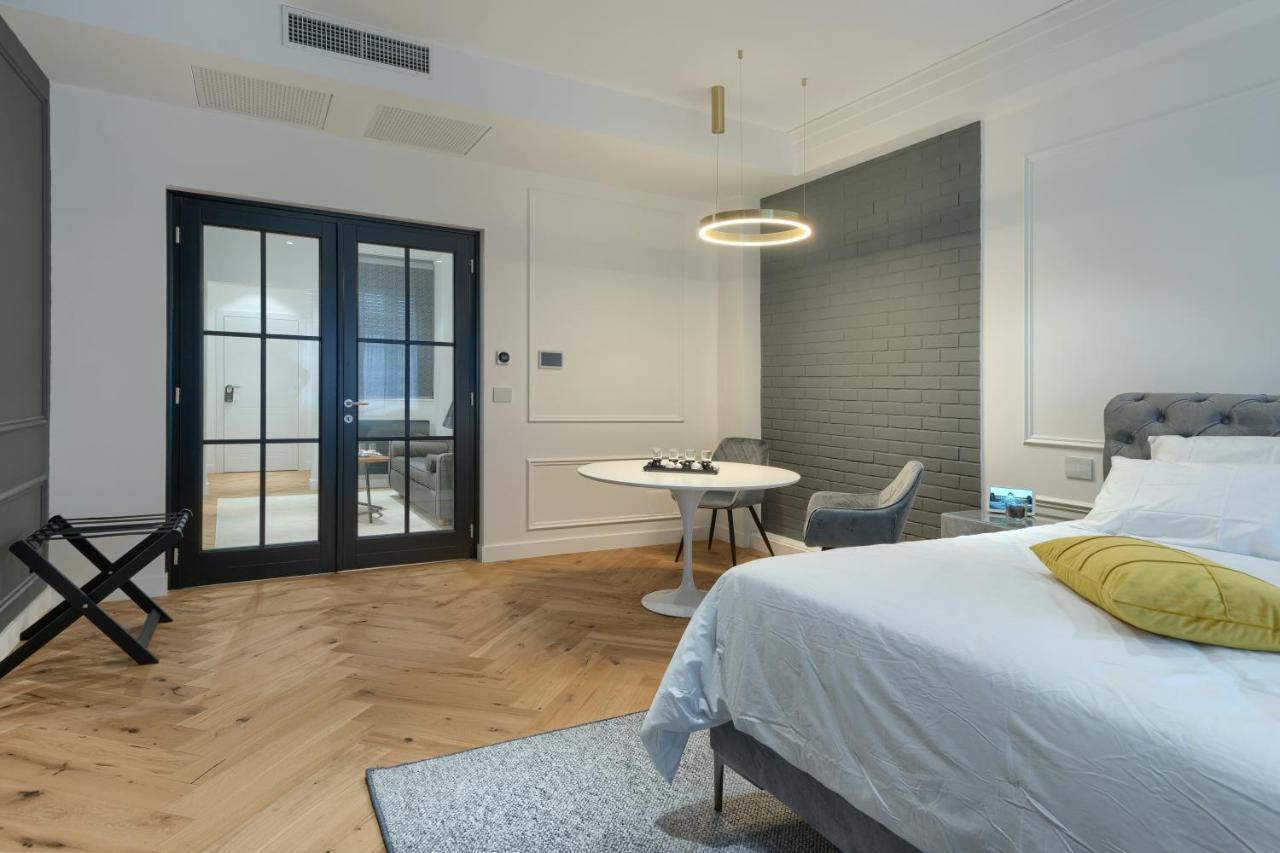 Elysium Residence 티미쇼아라 외부 사진