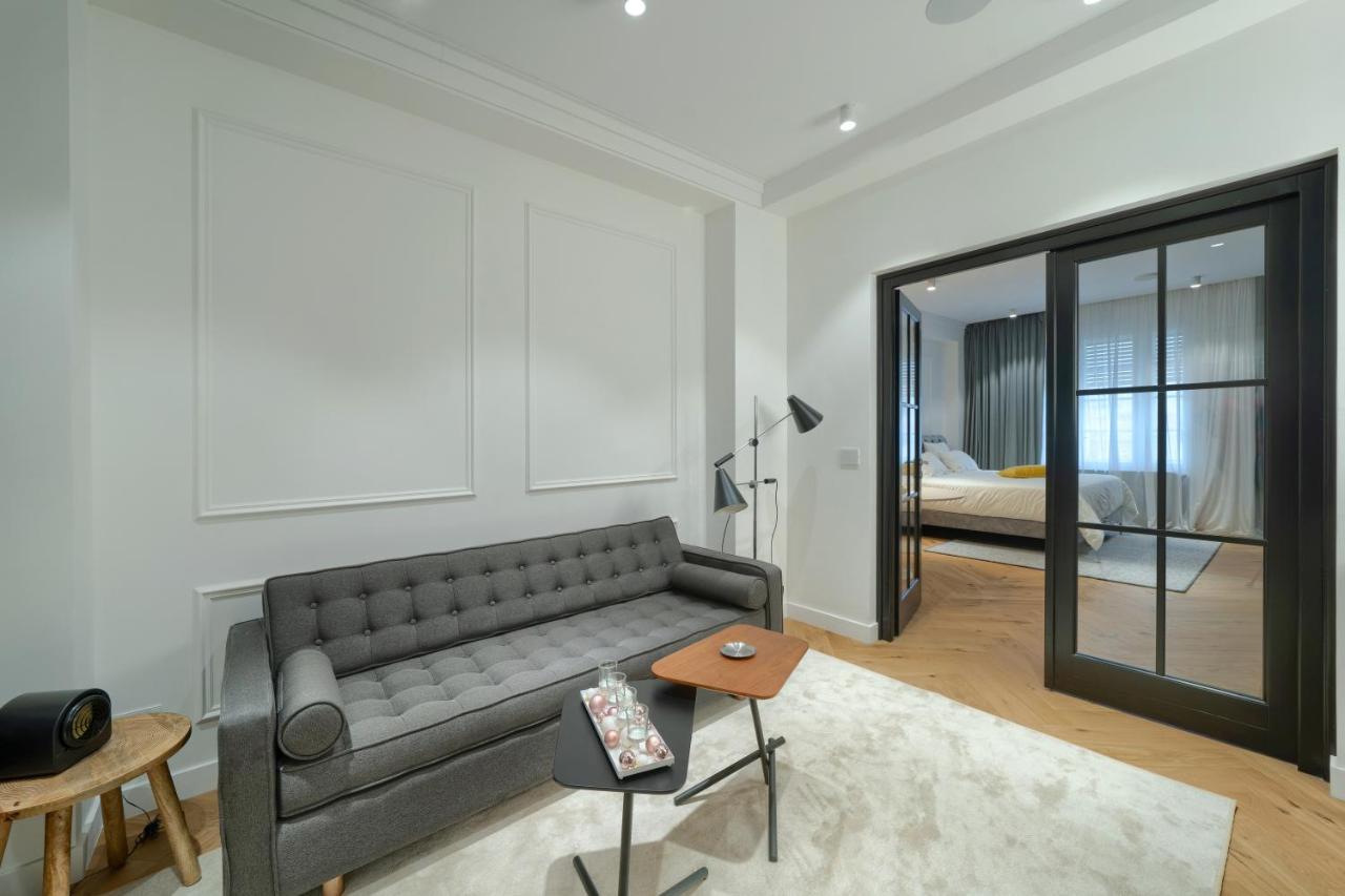 Elysium Residence 티미쇼아라 외부 사진