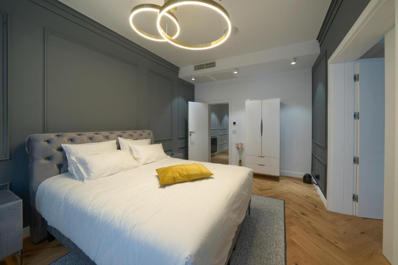 Elysium Residence 티미쇼아라 외부 사진