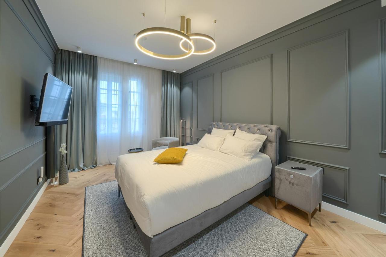Elysium Residence 티미쇼아라 외부 사진