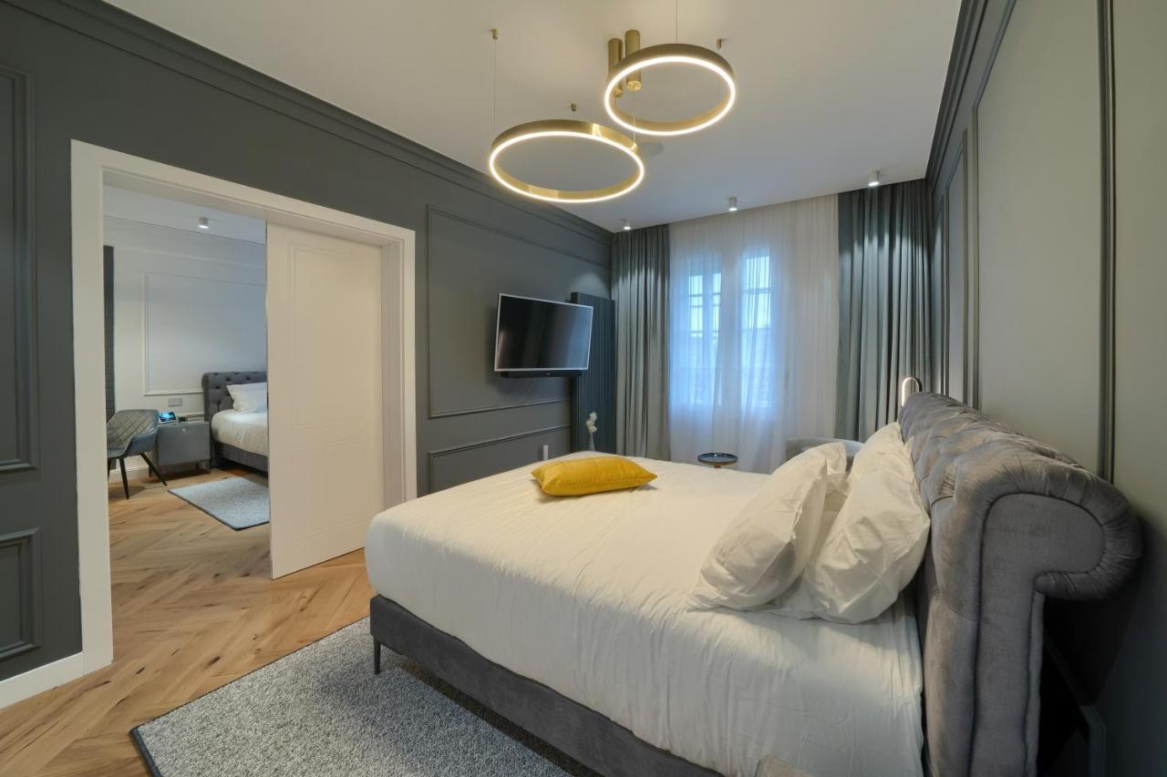 Elysium Residence 티미쇼아라 외부 사진
