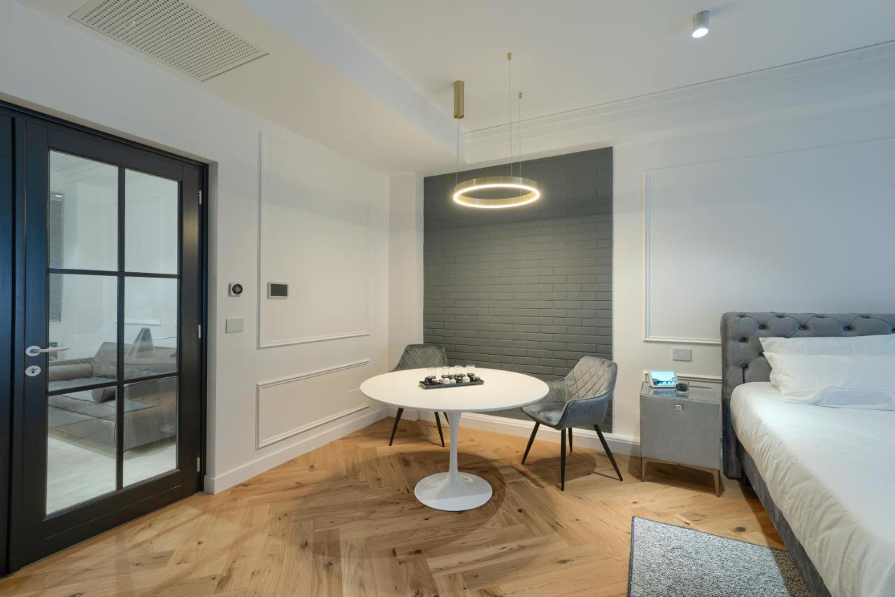 Elysium Residence 티미쇼아라 외부 사진