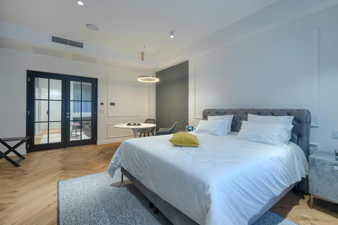 Elysium Residence 티미쇼아라 외부 사진