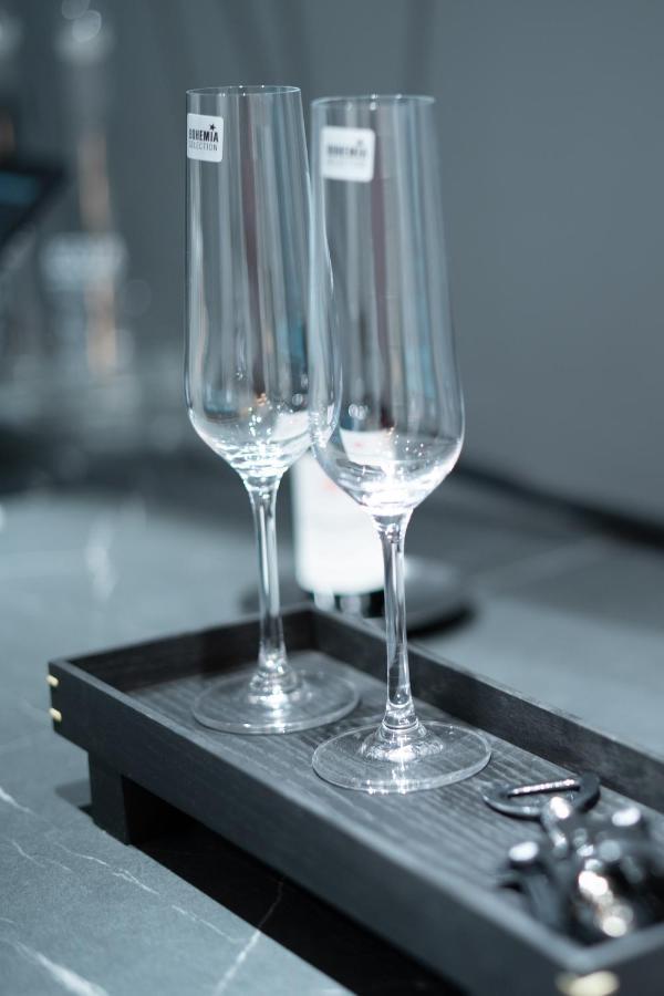 Elysium Residence 티미쇼아라 외부 사진